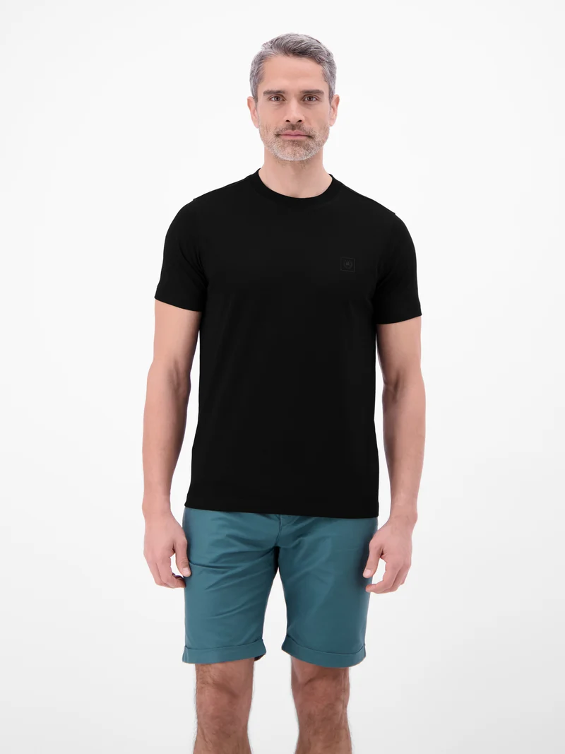 T-Shirt in Cool & Dry Qualität