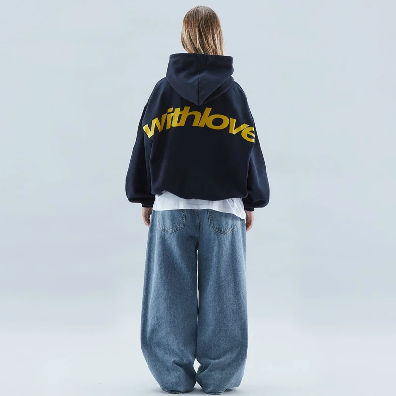 Dames Althéon Hoodie – Modern Design, Ultiem Comfort & Stijlvol