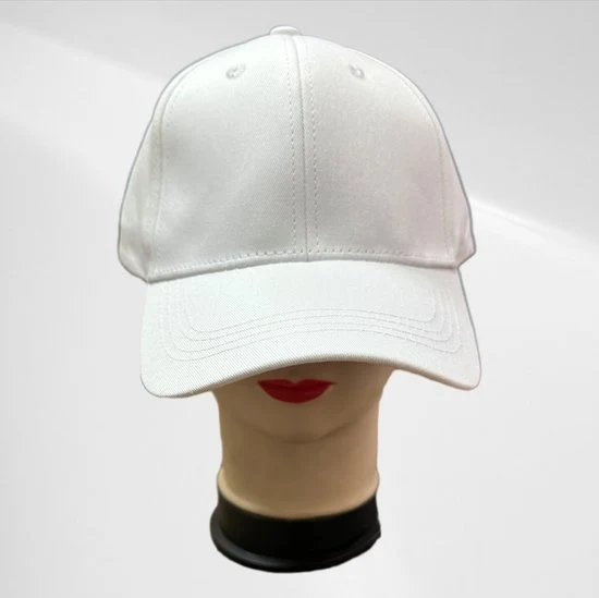 Unisex Baseball Pet Diverse Kleuren