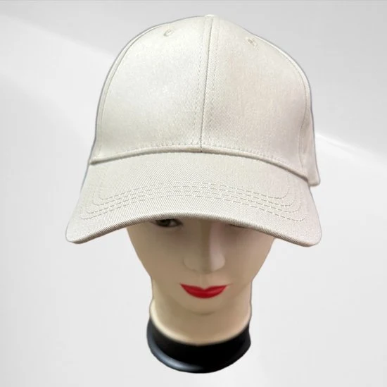 Klassieke Unisex Baseball Pet Diverse Kleuren