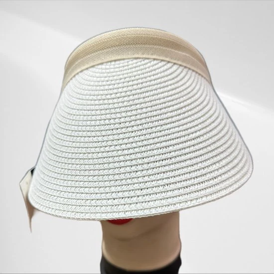 Elegante Zonneklep Bescherming Zon