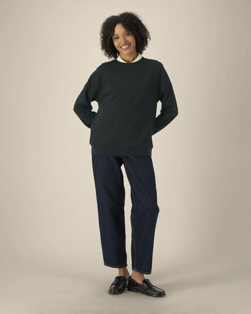 Sweater dames Stanley/Stella Thinker om te personaliseren