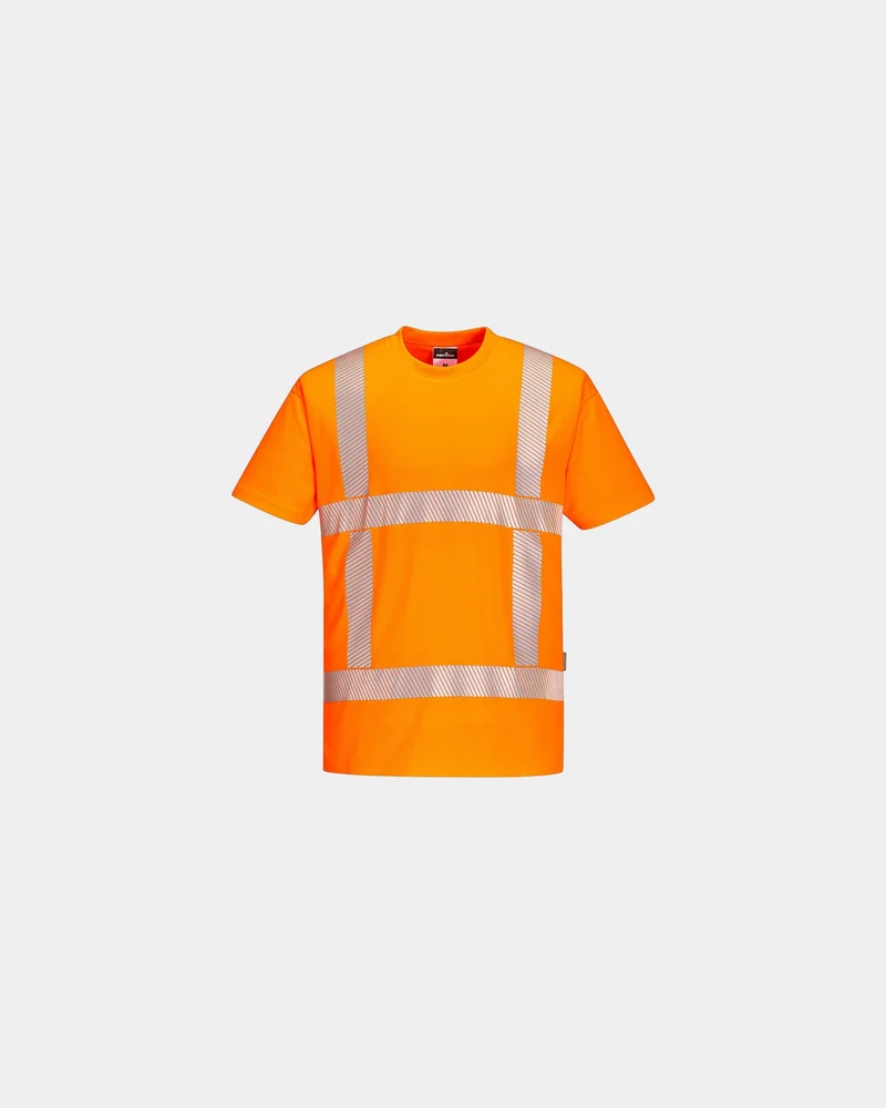 T-shirt RWS om te personaliseren