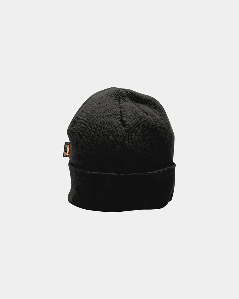Muts microfiber geïsoleerd om te personaliseren