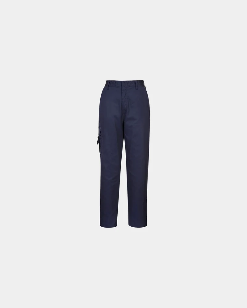 Cargobroek dames polycotton 190 g/m² om te personaliseren