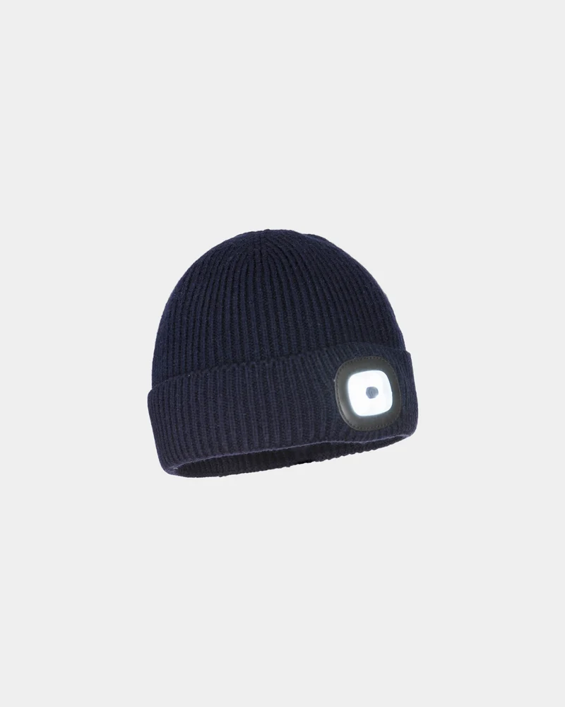 Muts met LED-verlichting acryl om te personaliseren