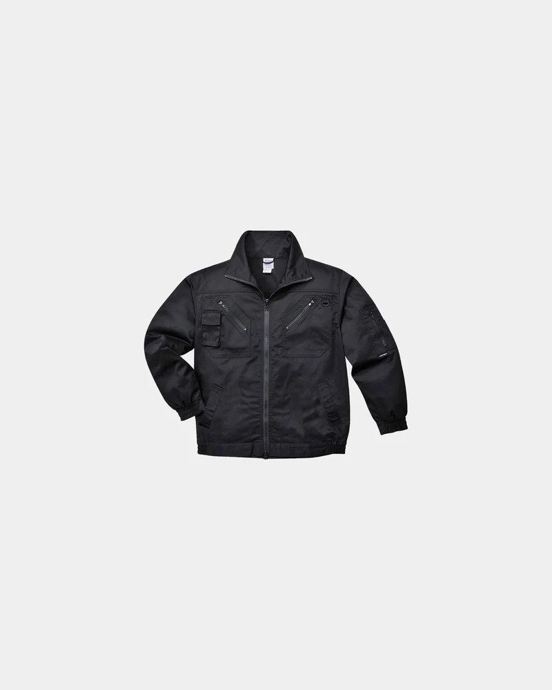 Bomberjack polycotton multi-zakken om te personaliseren