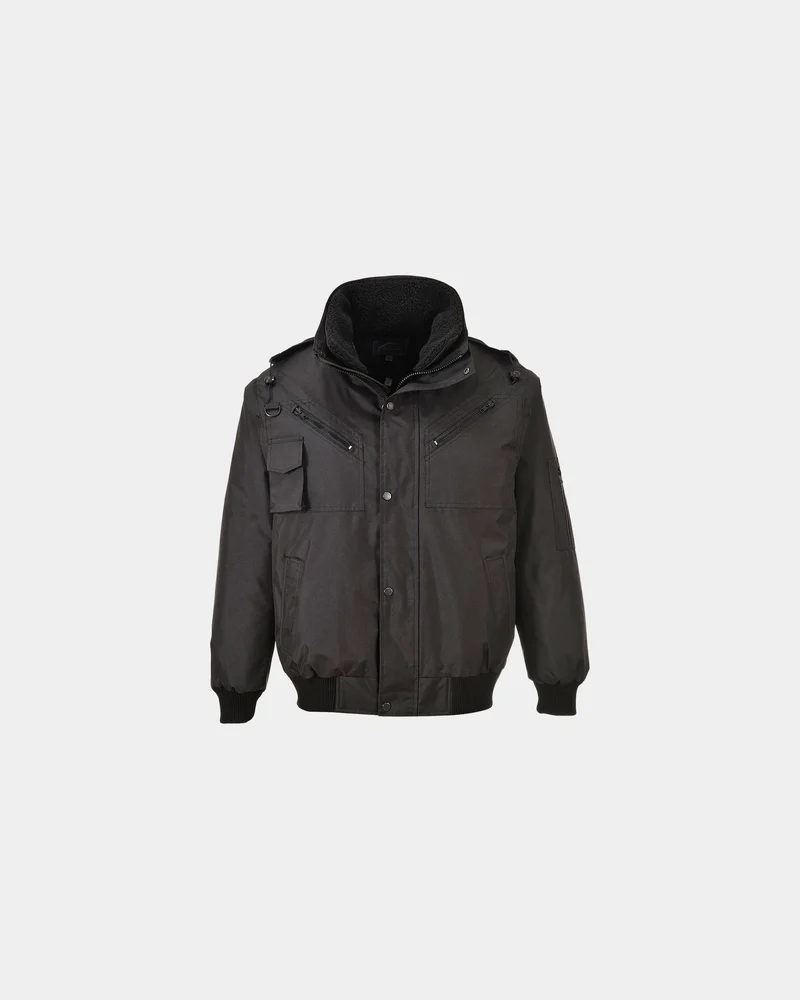 Jack 3-in-1 polyester 300D om te personaliseren