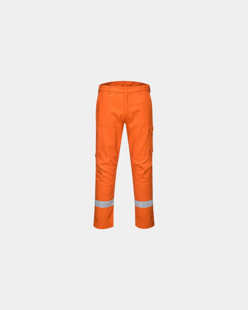 Broek vlamvertragend Bizflame Ultra om te personaliseren