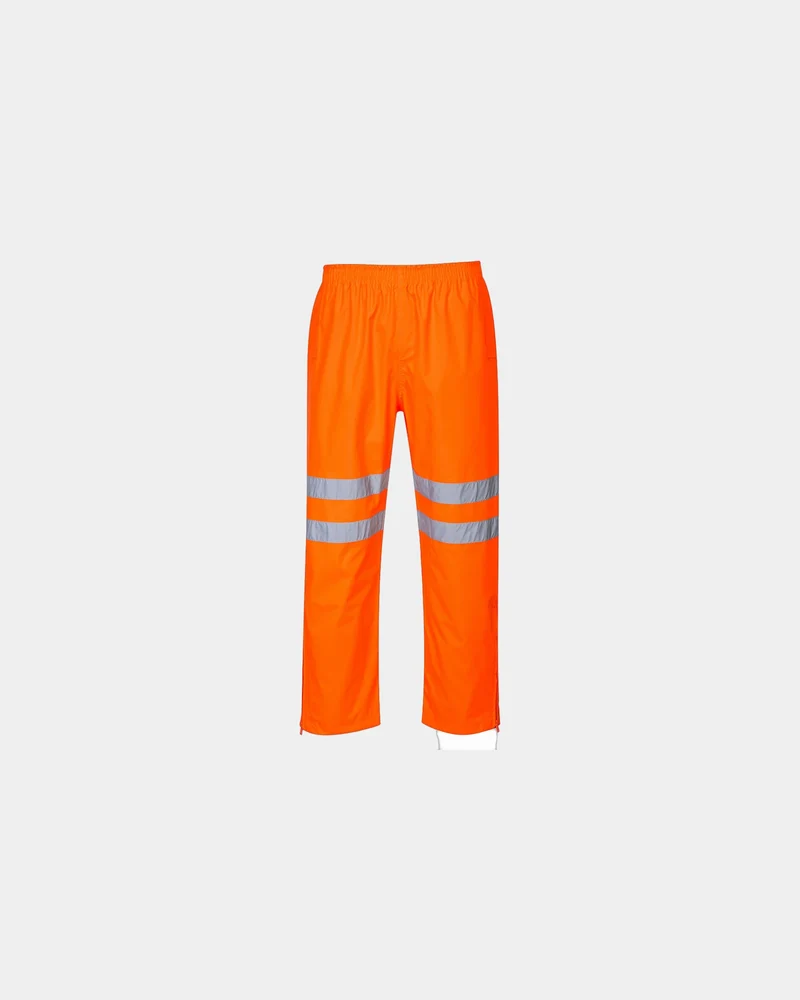Broek ademend waterdicht 300D oxford om te personaliseren