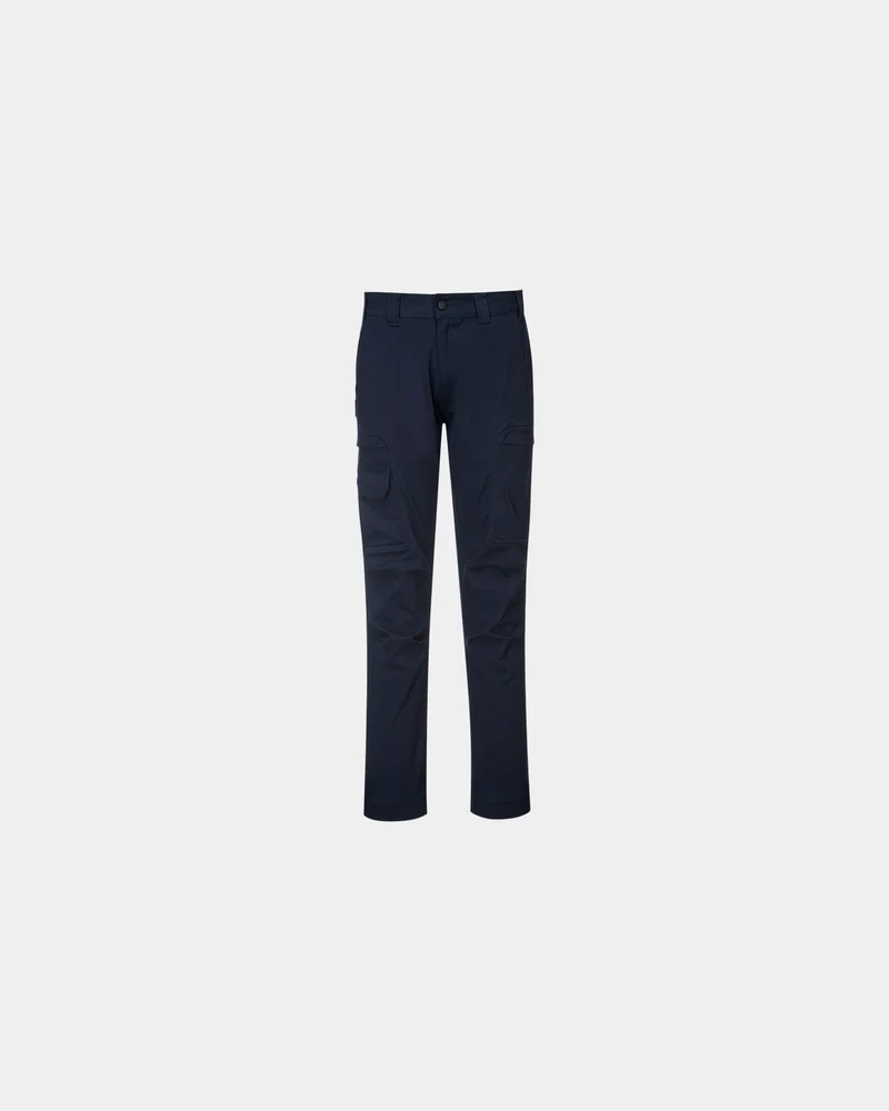 Cargobroek stretch katoen KX3 om te personaliseren