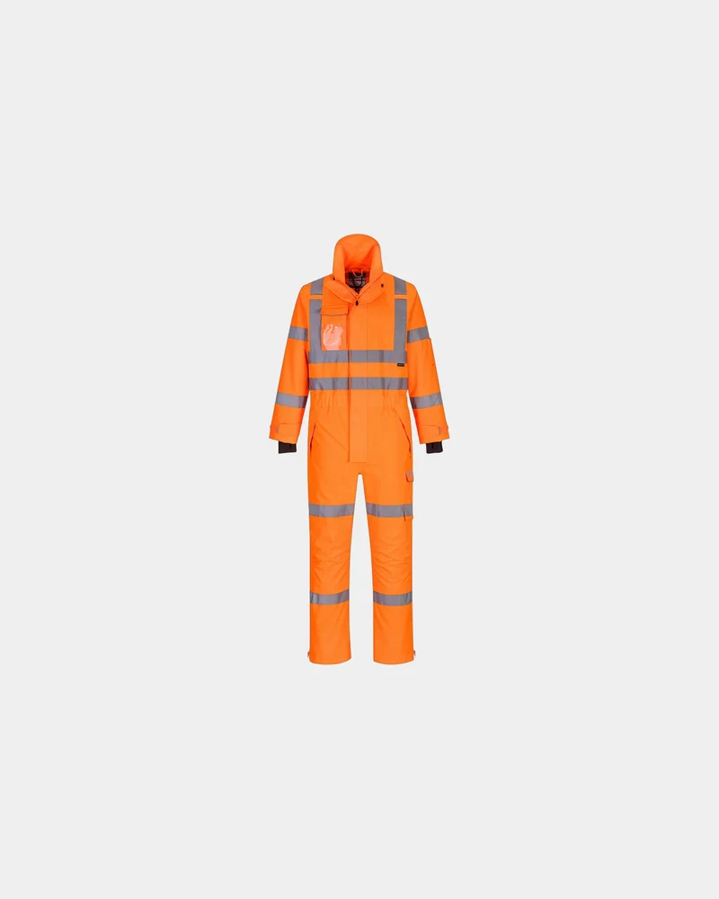Overall extreme omstandigheden om te personaliseren