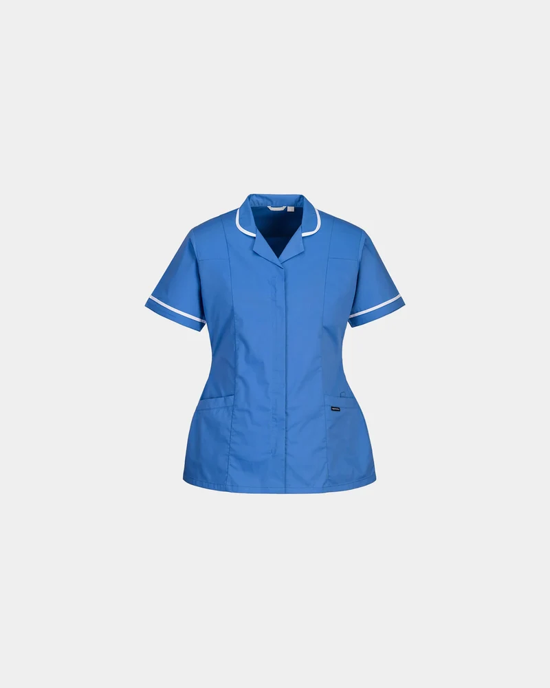 Tuniek stretch polyester om te personaliseren