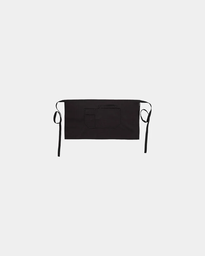 Barschort katoen canvas 300 g/m² om te personaliseren
