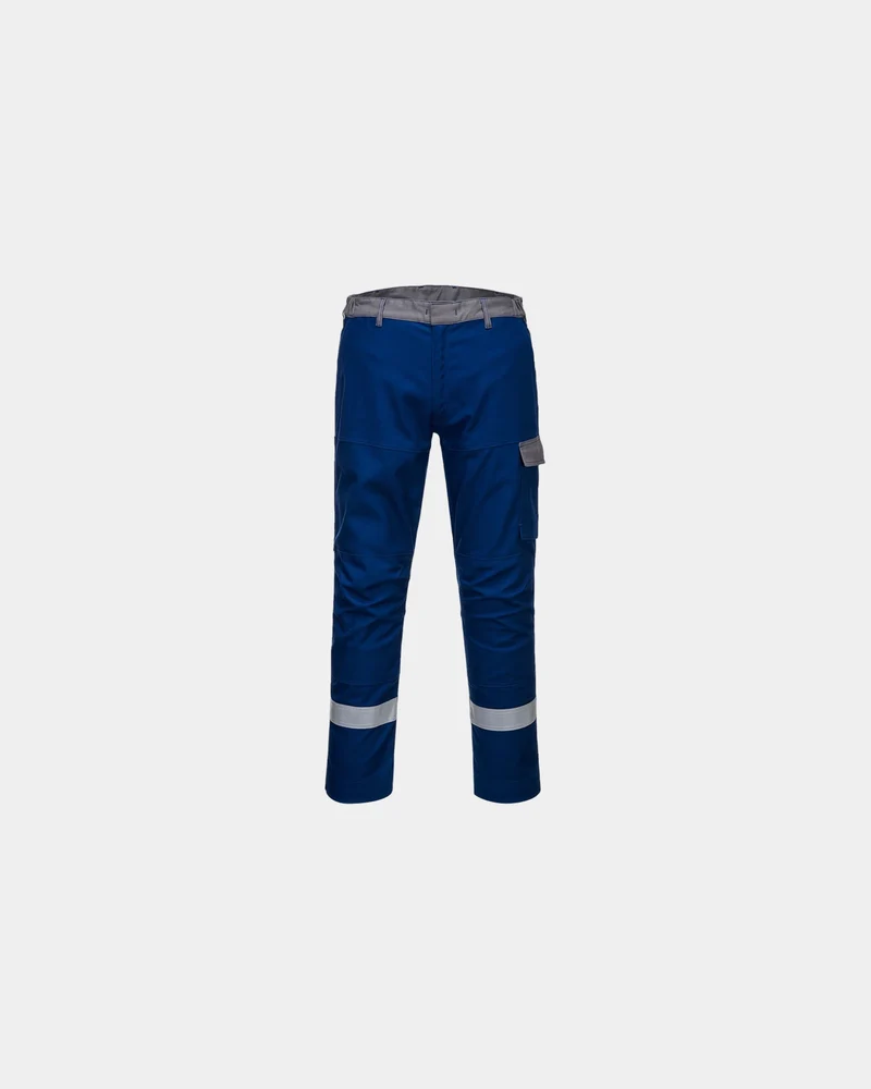 Broek Bizflame Ultra tweekleurig om te personaliseren
