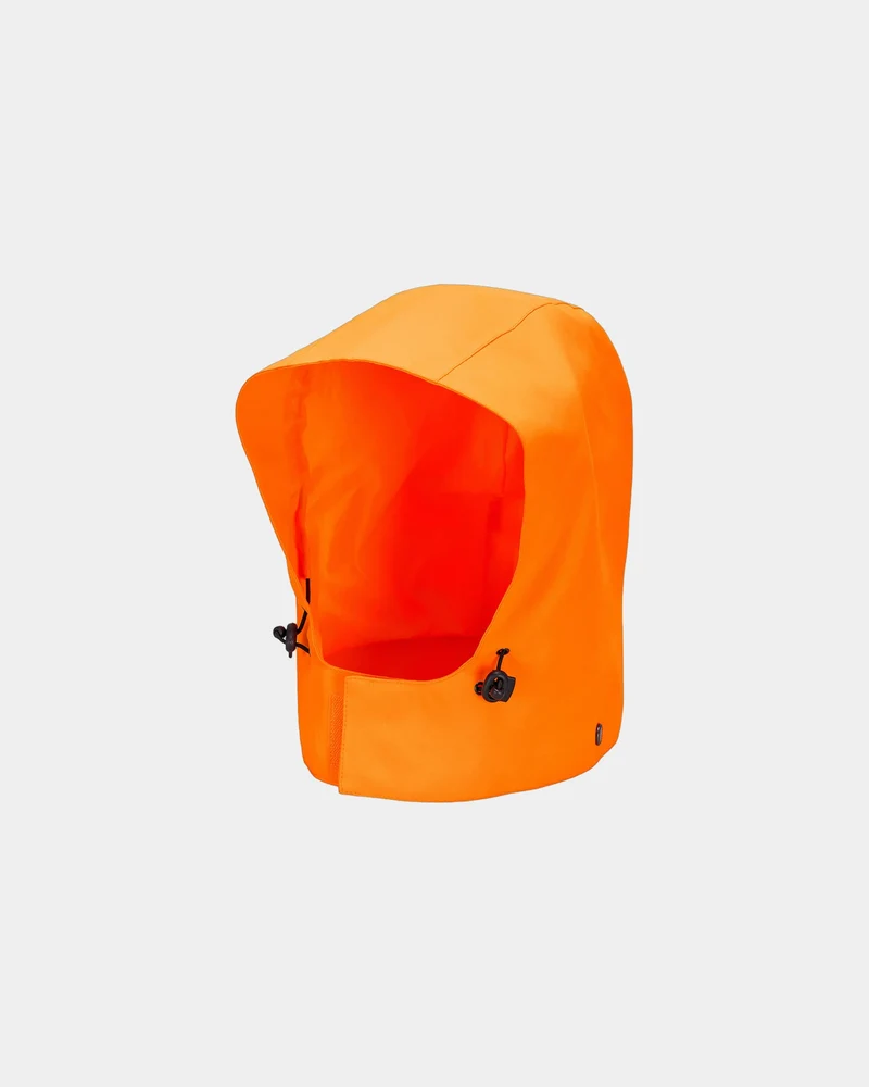 Stormcapuchon polyester waterdicht om te personaliseren