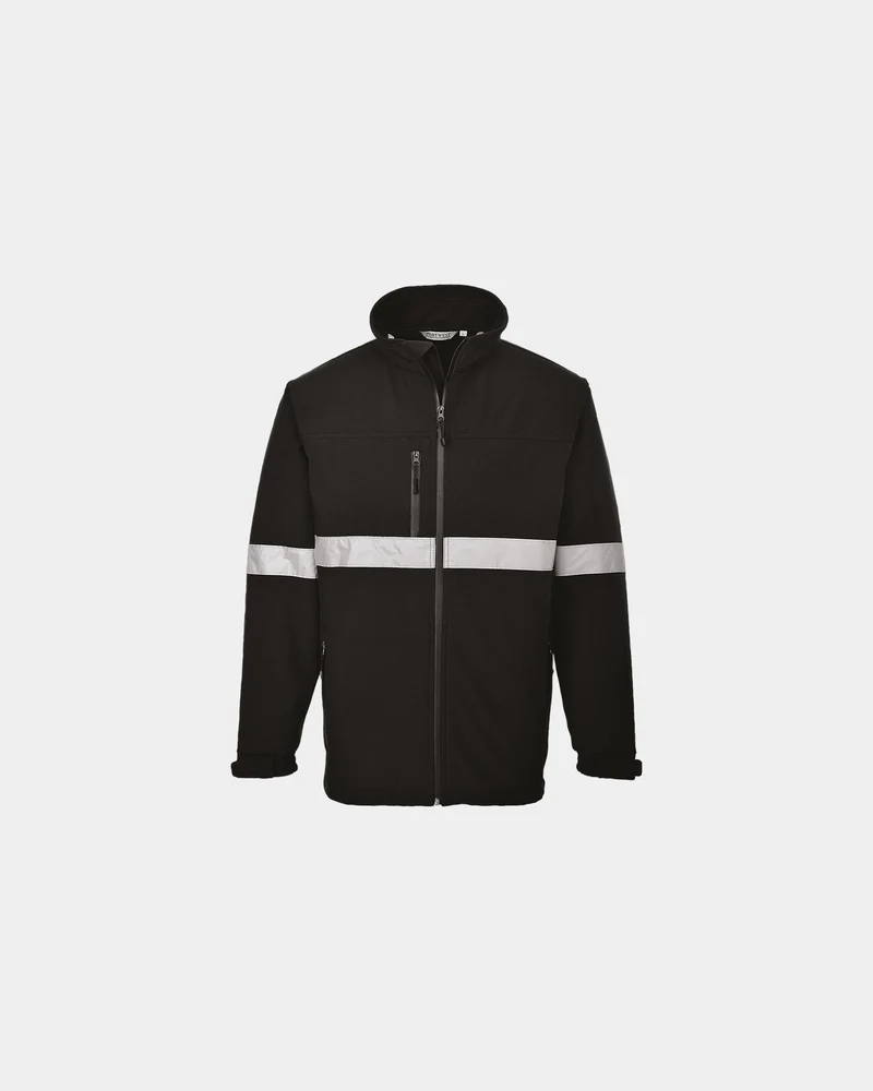 Softshell waterdicht en winddicht Iona om te personaliseren
