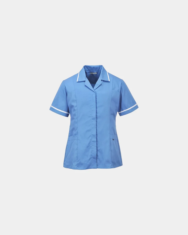 Tuniek polycoton 190 g/m² met actieve om te personaliseren
