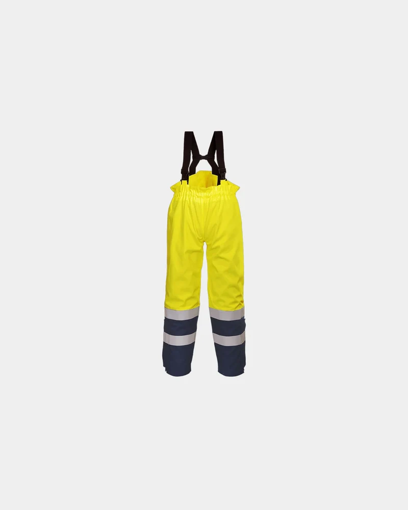 Broek multirisico om te personaliseren
