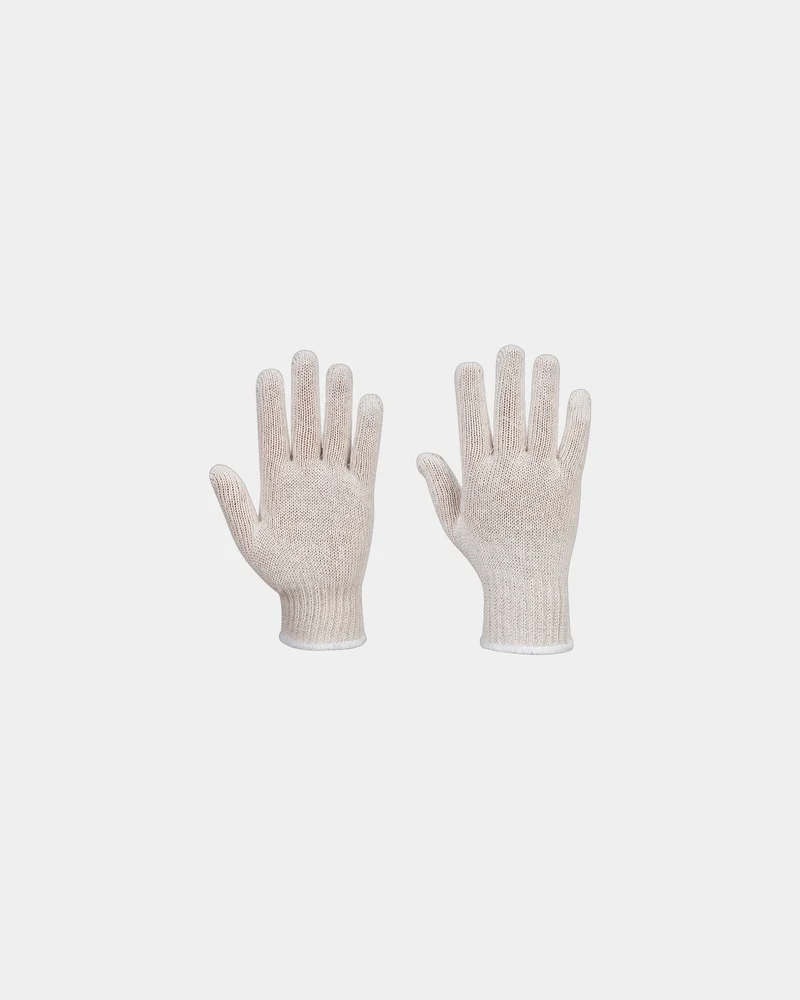 Onderhandschoenen polycoton 300 paar om te personaliseren