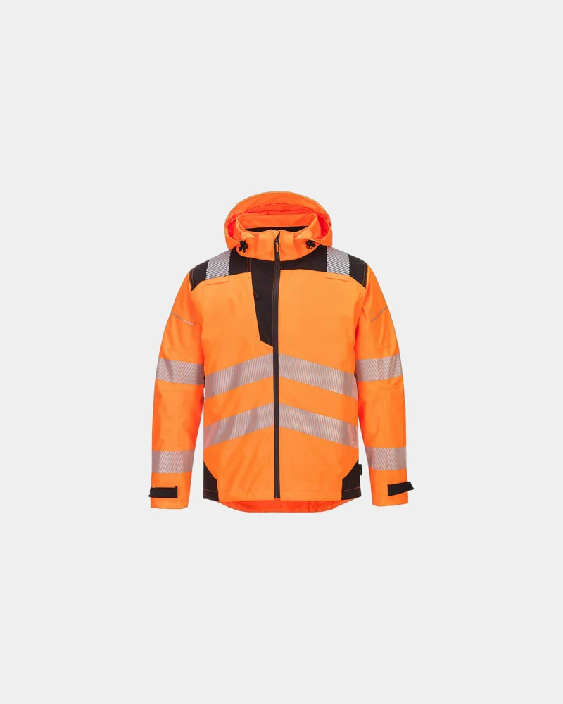 Winterjas ademend waterdicht hoge om te personaliseren