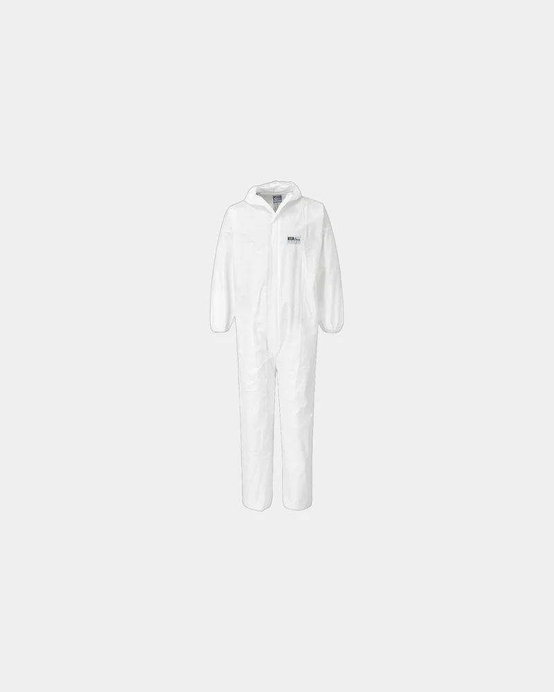 Overall type 5/6 ademend comfortpaneel om te personaliseren