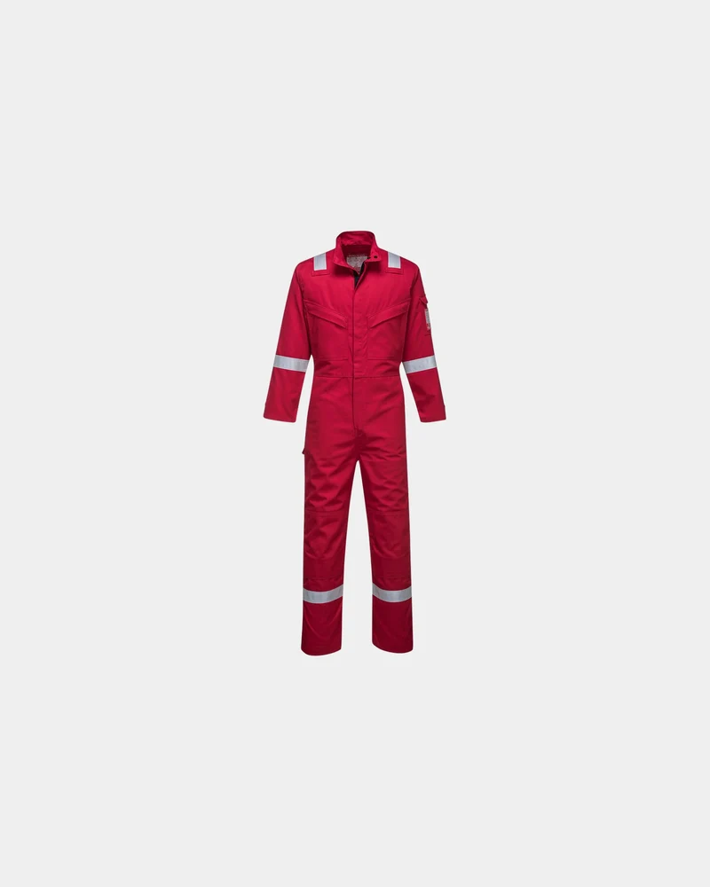 Overall Bizflame Ultra 340 g/m² om te personaliseren