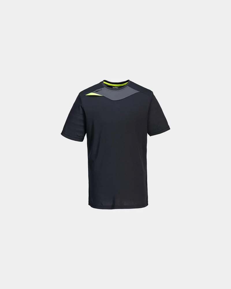 Polo DX4 polyester mesh 150 g/m² om te personaliseren