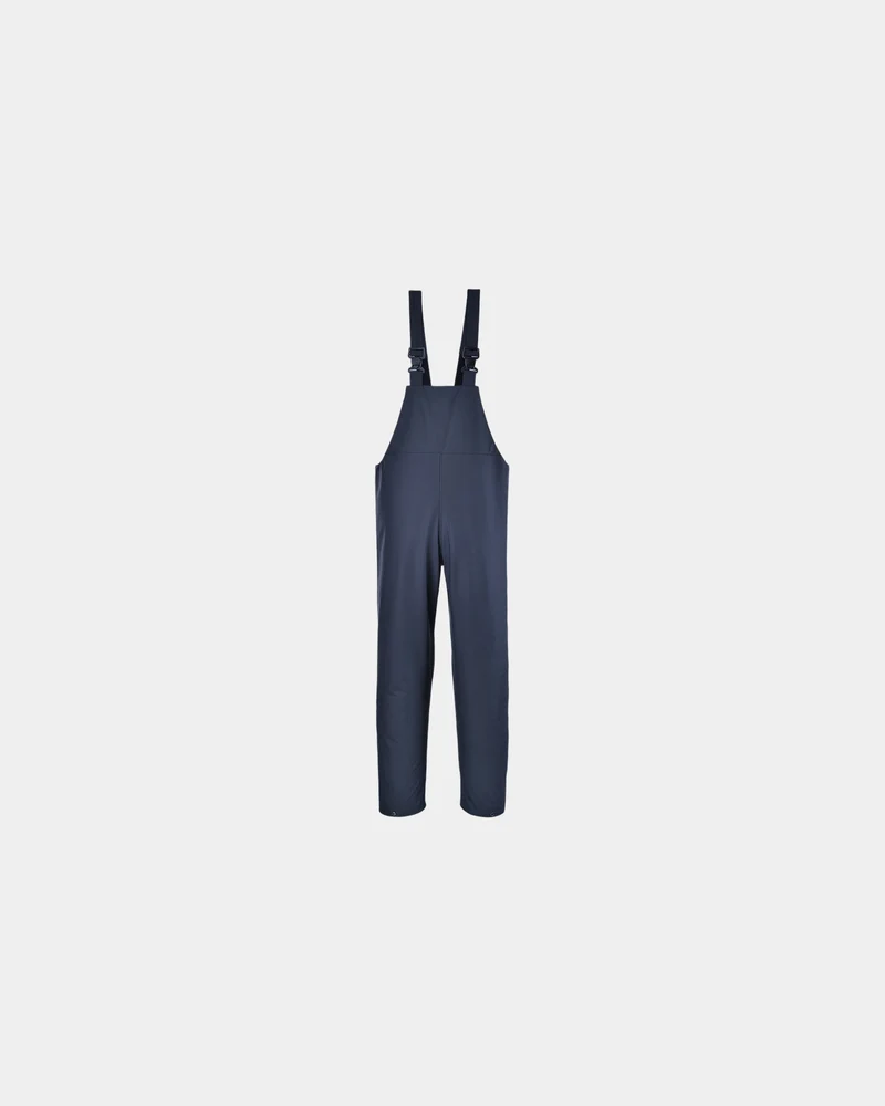 Tuinbroek waterdicht polyester Sealtex om te personaliseren