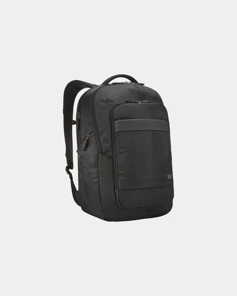 Rugzak laptop 17,3" Case Logic Notion om te personaliseren