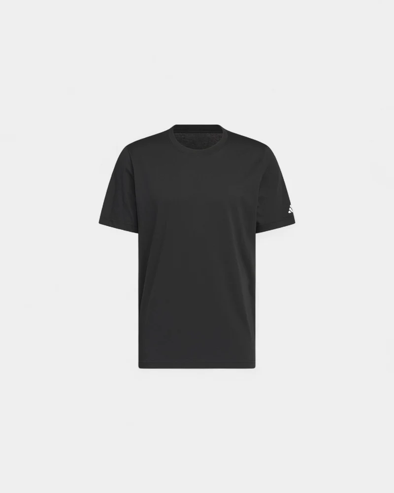 Veelzijdig golf-T-shirt Adidas om te personaliseren
