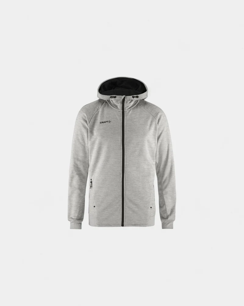Softshell Craft om te personaliseren