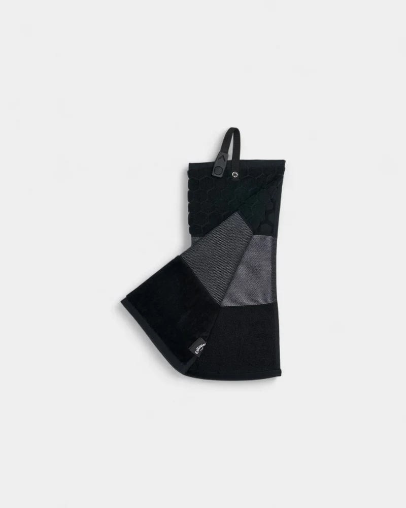 Golfhanddoek Callaway om te personaliseren