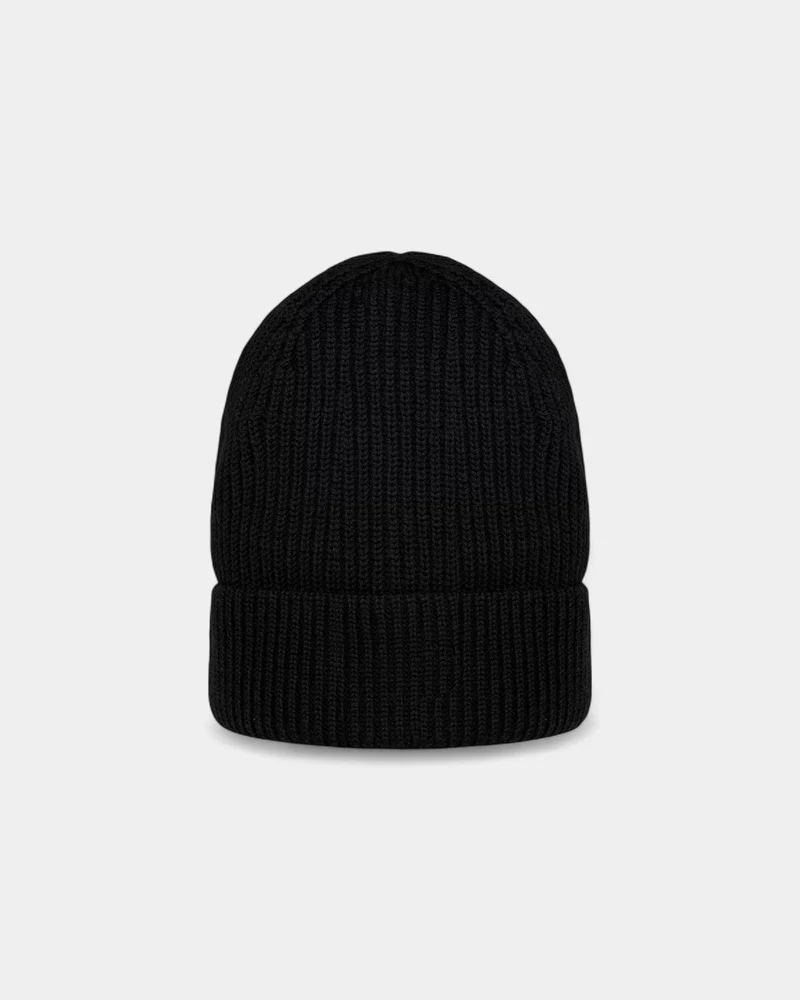 Unisex merinomuts om te personaliseren