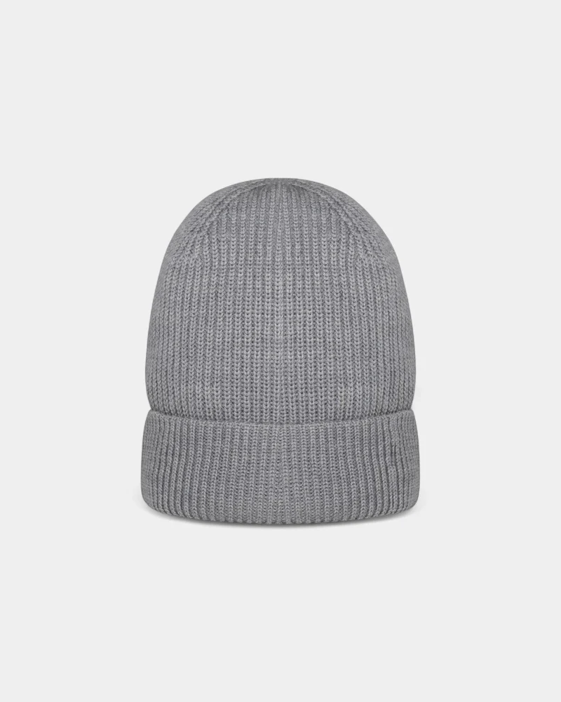 Unisex merinomuts om te personaliseren