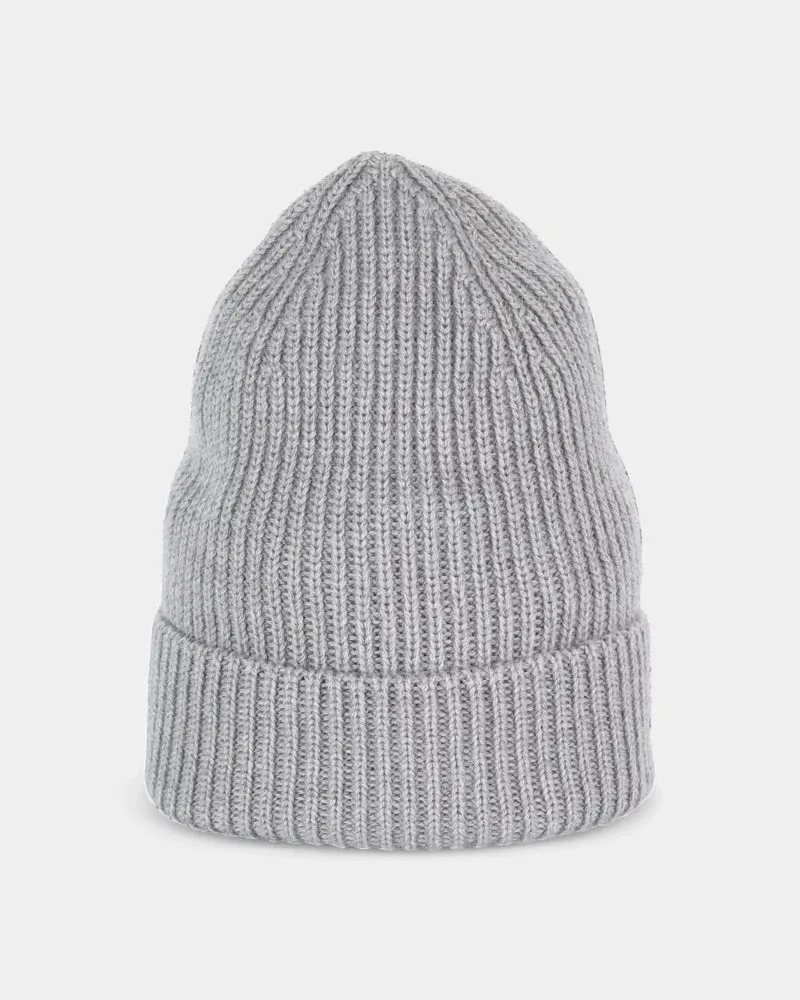 Unisex wollen muts om te personaliseren