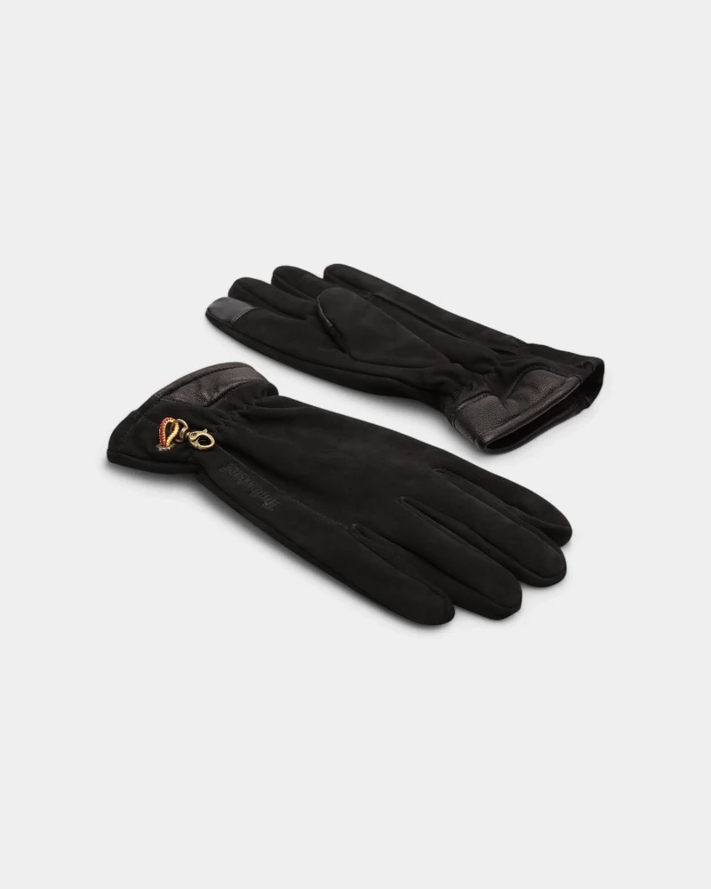 Timberland touchscreenhandschoenen om te personaliseren