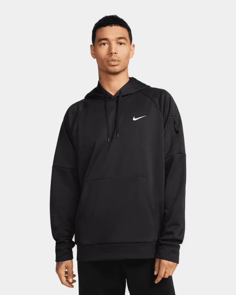 Nike Therma-FIT Pullover Hoodie om te personaliseren