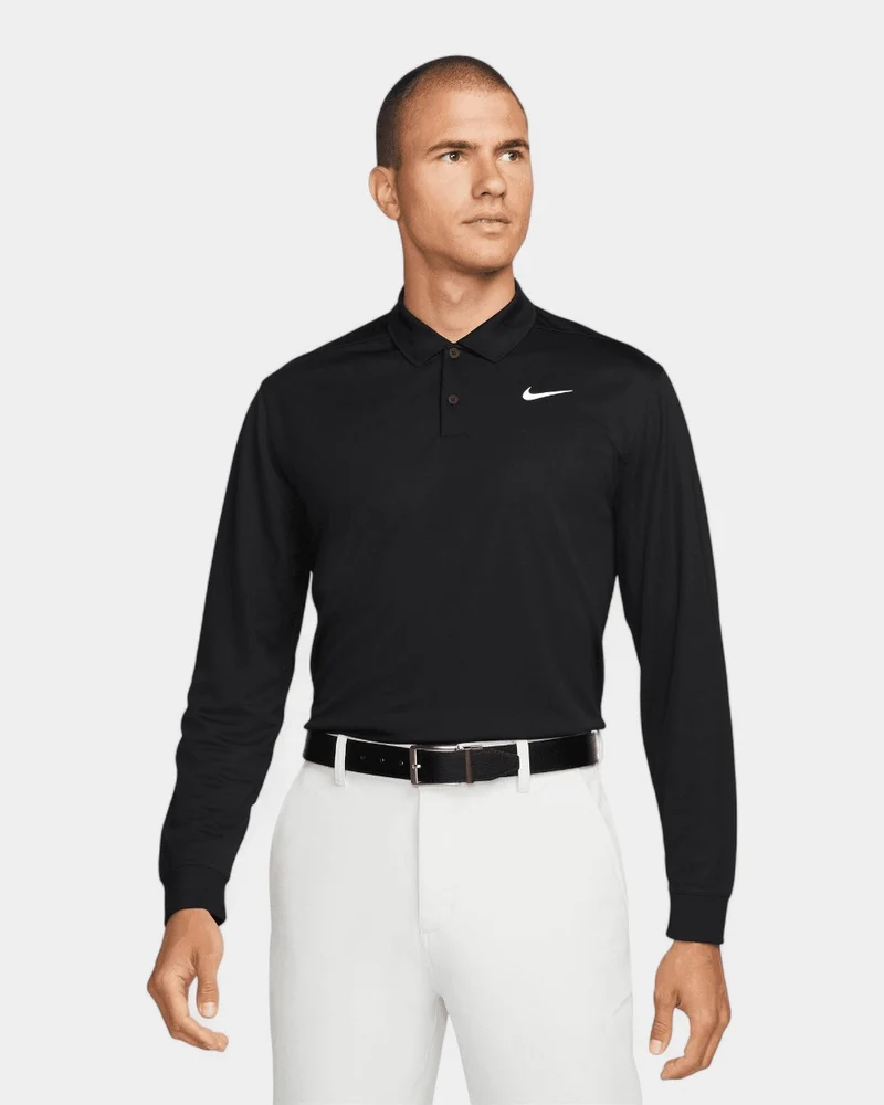 Nike Dri-FIT polo om te personaliseren