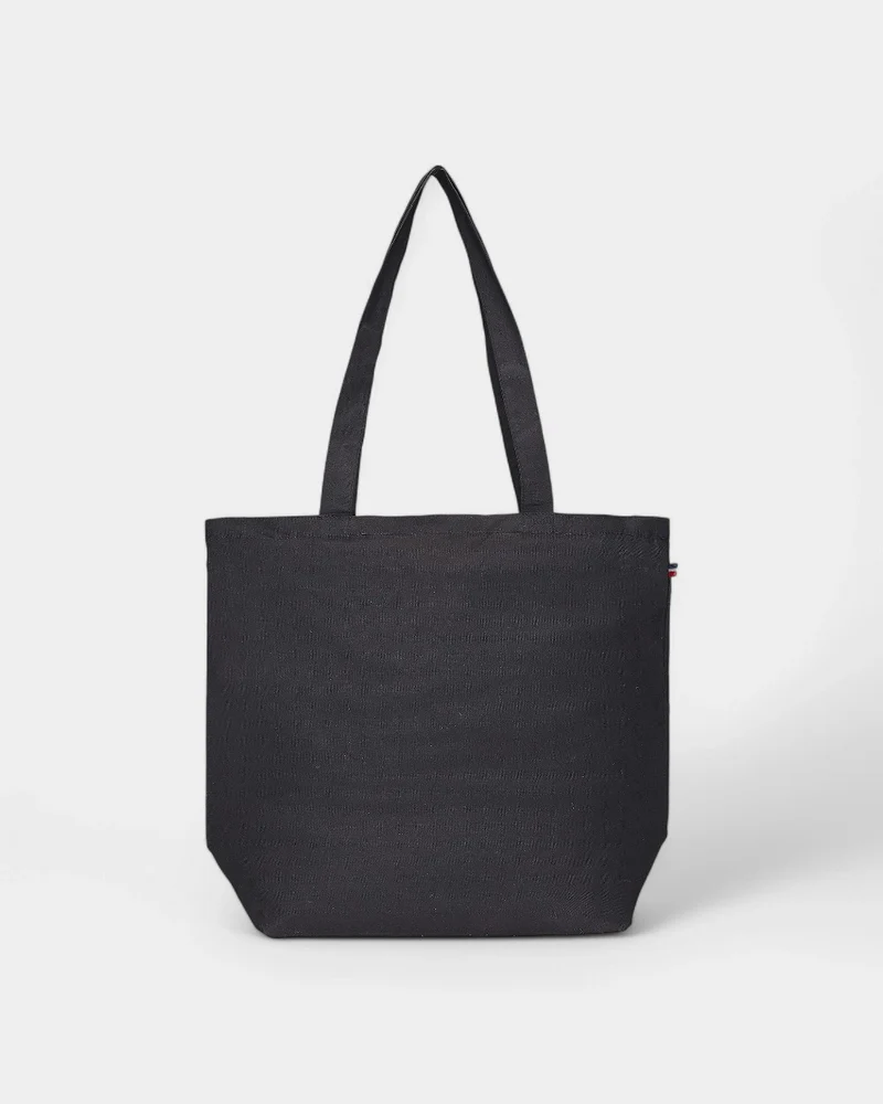 Made in France boodschappentas om te personaliseren