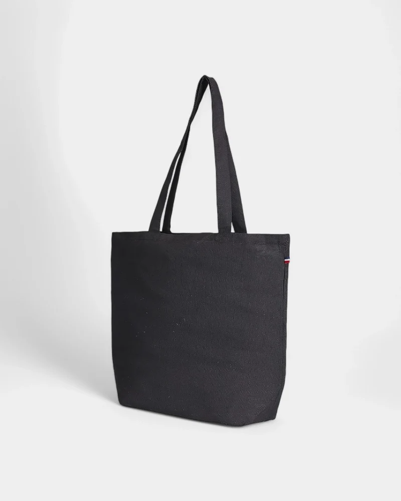 Made in France boodschappentas om te personaliseren