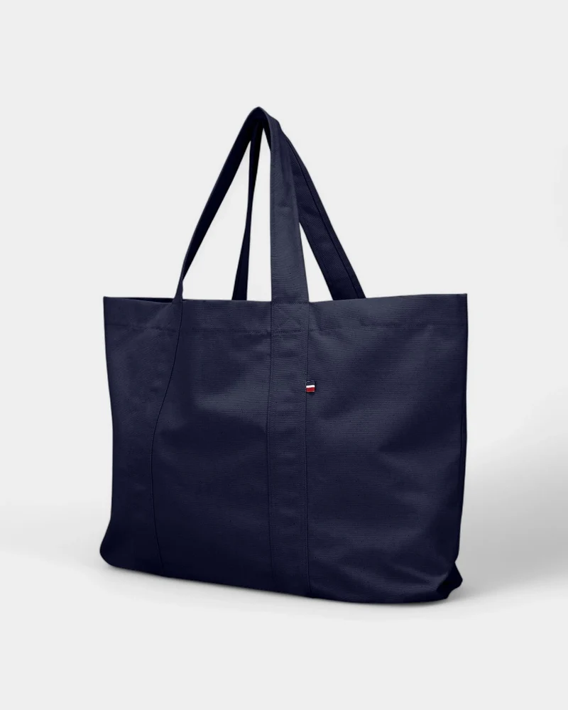 Made in France XL shopper om te personaliseren