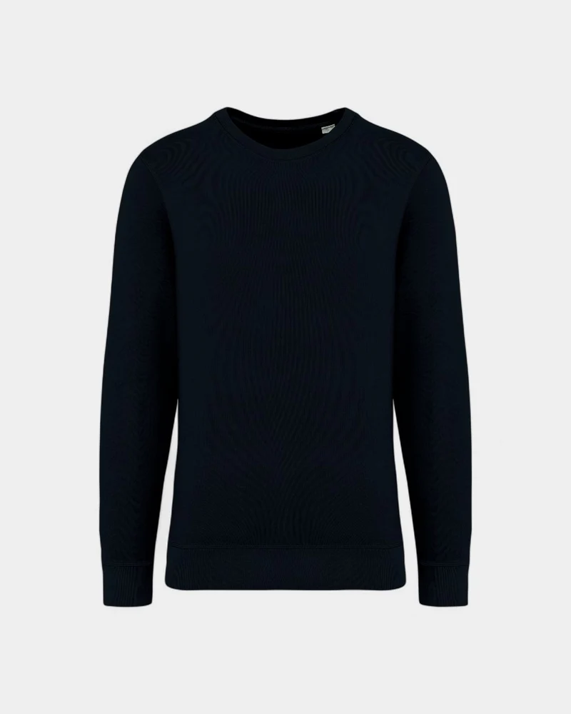 Sweatshirt Made in Europe unisex, te personaliseren