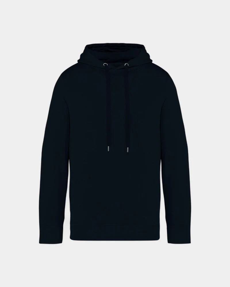 Unisex hoodie, te personaliseren
