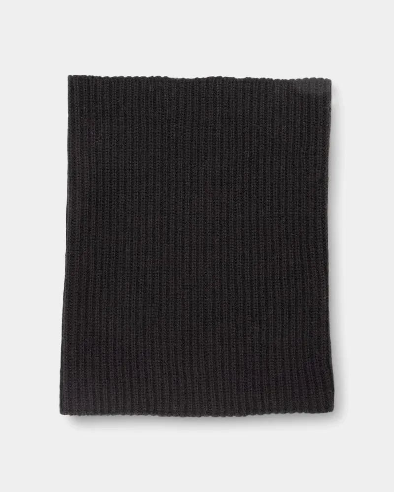 Unisex nekwarmer in merinowol om te personaliseren