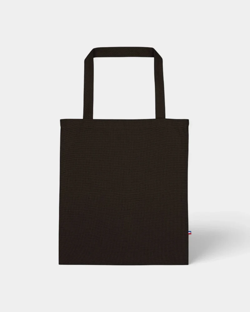 Tote bag 240g Made in France om te personaliseren