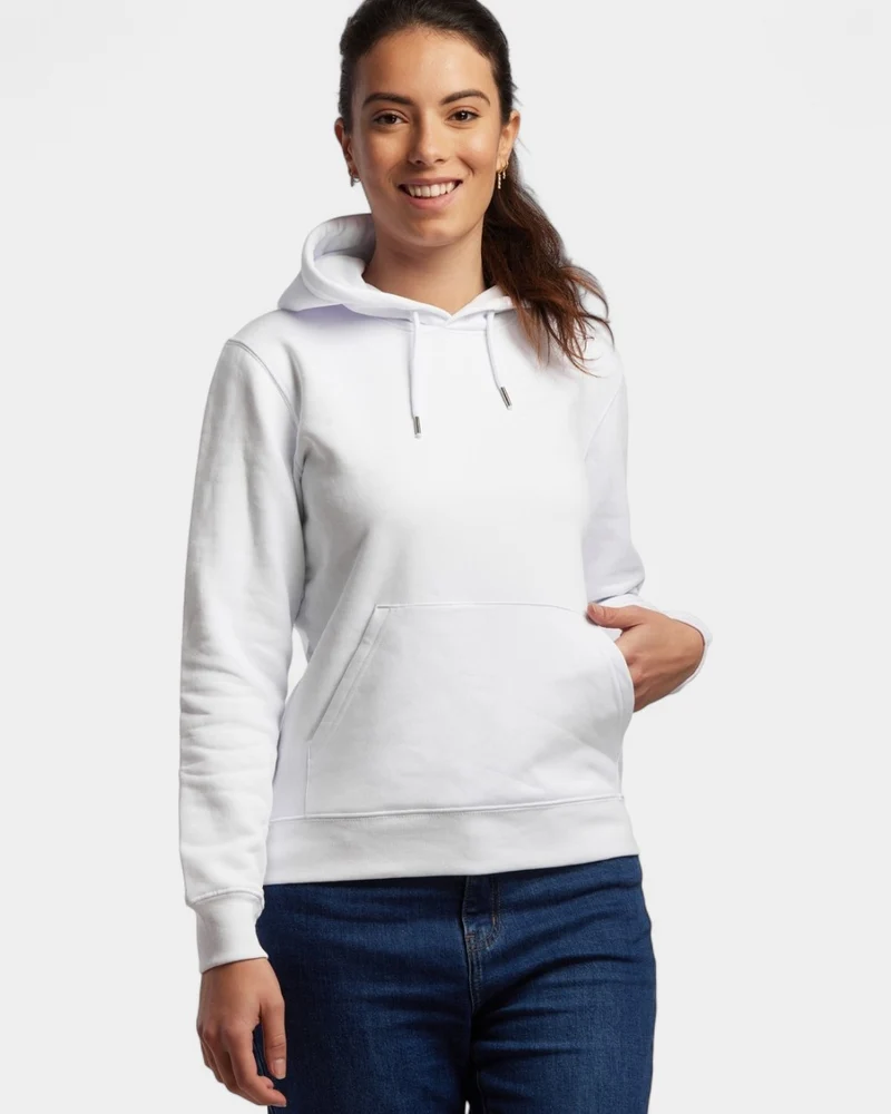 Unisex hoodie Made in France, te personaliseren