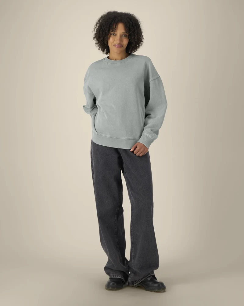 Sweater Stanley/Stella Radder 2.0 om te personaliseren