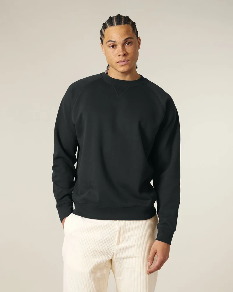 Sweater Stanley/Stella Knoxer om te personaliseren