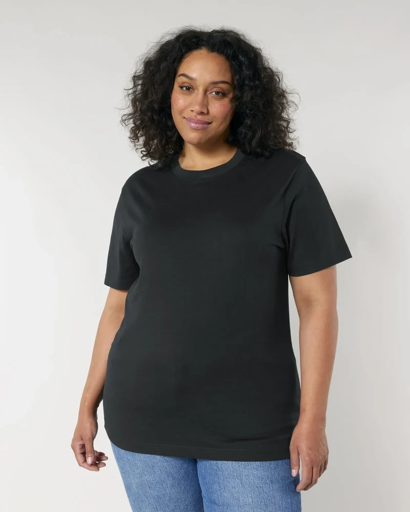 T-shirt Stanley/Stella Sparker 2.0 om te personaliseren